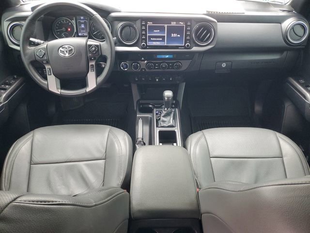 Used 2021 Toyota Tacoma TRD Sport image 14