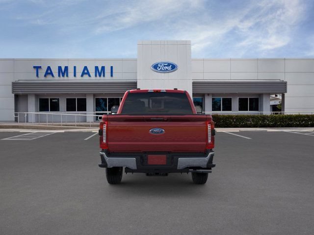 New 2026 Ford F250 Lariat w/ Lariat Premium Package AWD/4WD image 5