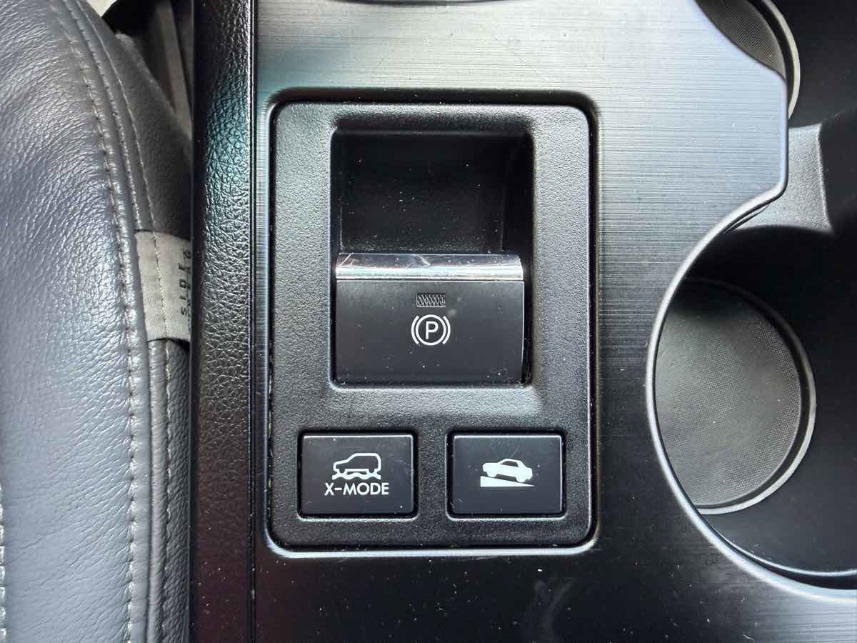 Used 2018 Subaru Outback 2.5i Premium AWD/4WD image 19