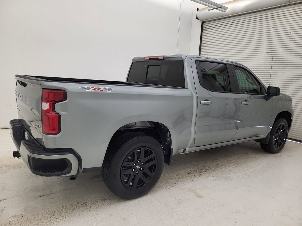 New 2026 Chevrolet Silverado 1500 RST w/ Convenience Package II image 16