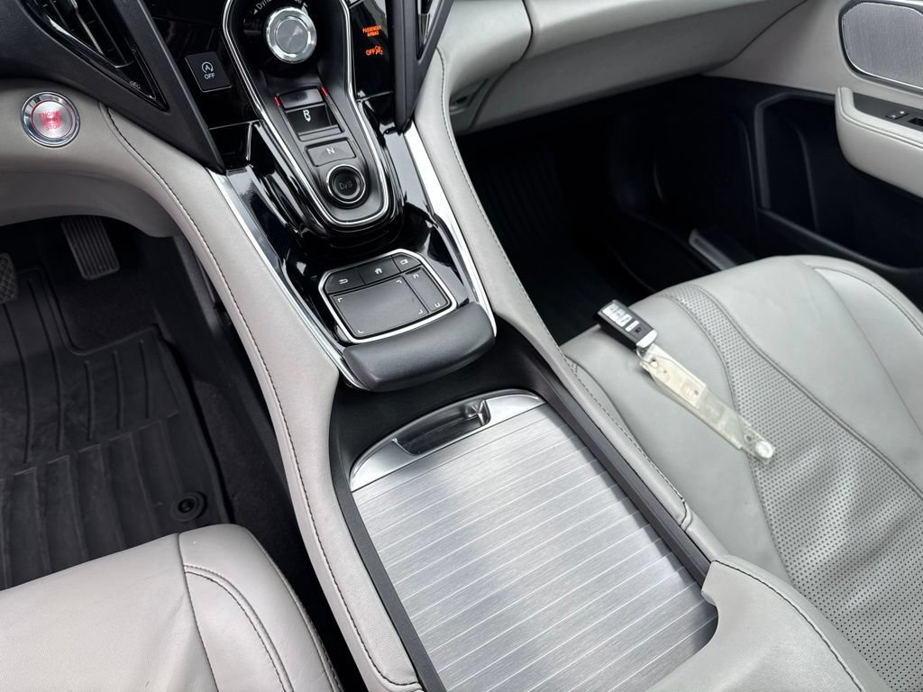 Certified 2019 Acura RDX AWD w/ Technology Package image 27