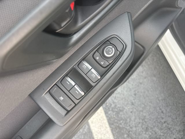 Used 2025 Subaru Forester Premium AWD/4WD image 10