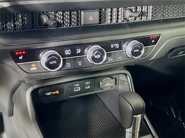 Used 2023 Honda CR-V Sport image 13