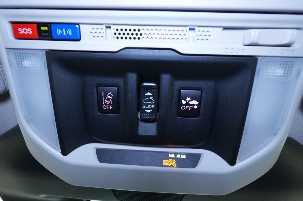 Used 2023 Subaru Forester Premium image 42