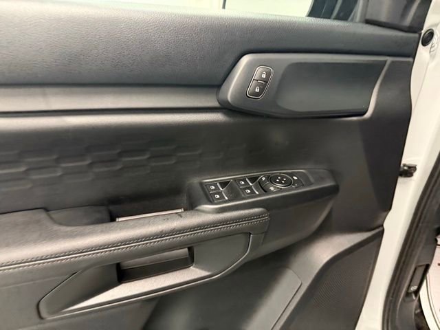 New 2026 Ford Ranger XLT w/ Equipment Group 301A High image 14