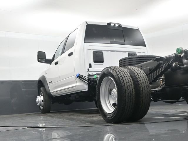 New 2026 RAM 4500 Tradesman image 41