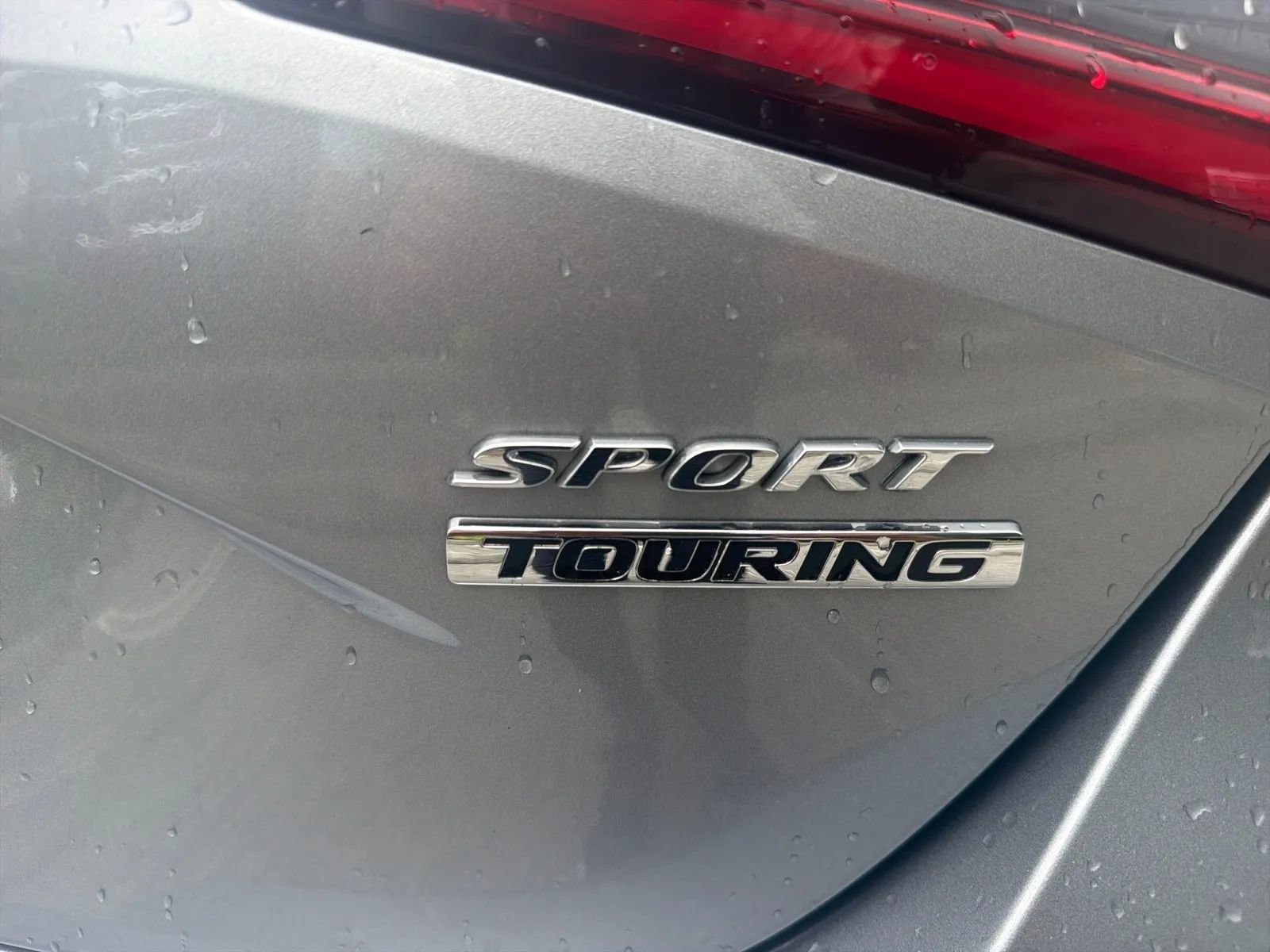 Used 2022 Honda Civic Sport Touring image 18