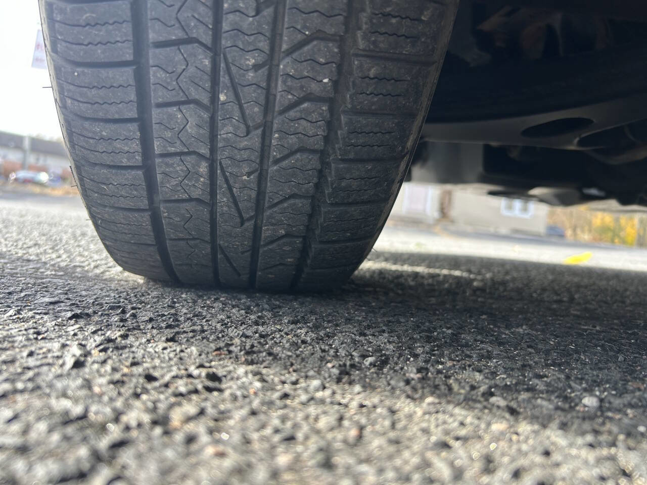 Used 2015 Subaru Impreza 2.0i image 14