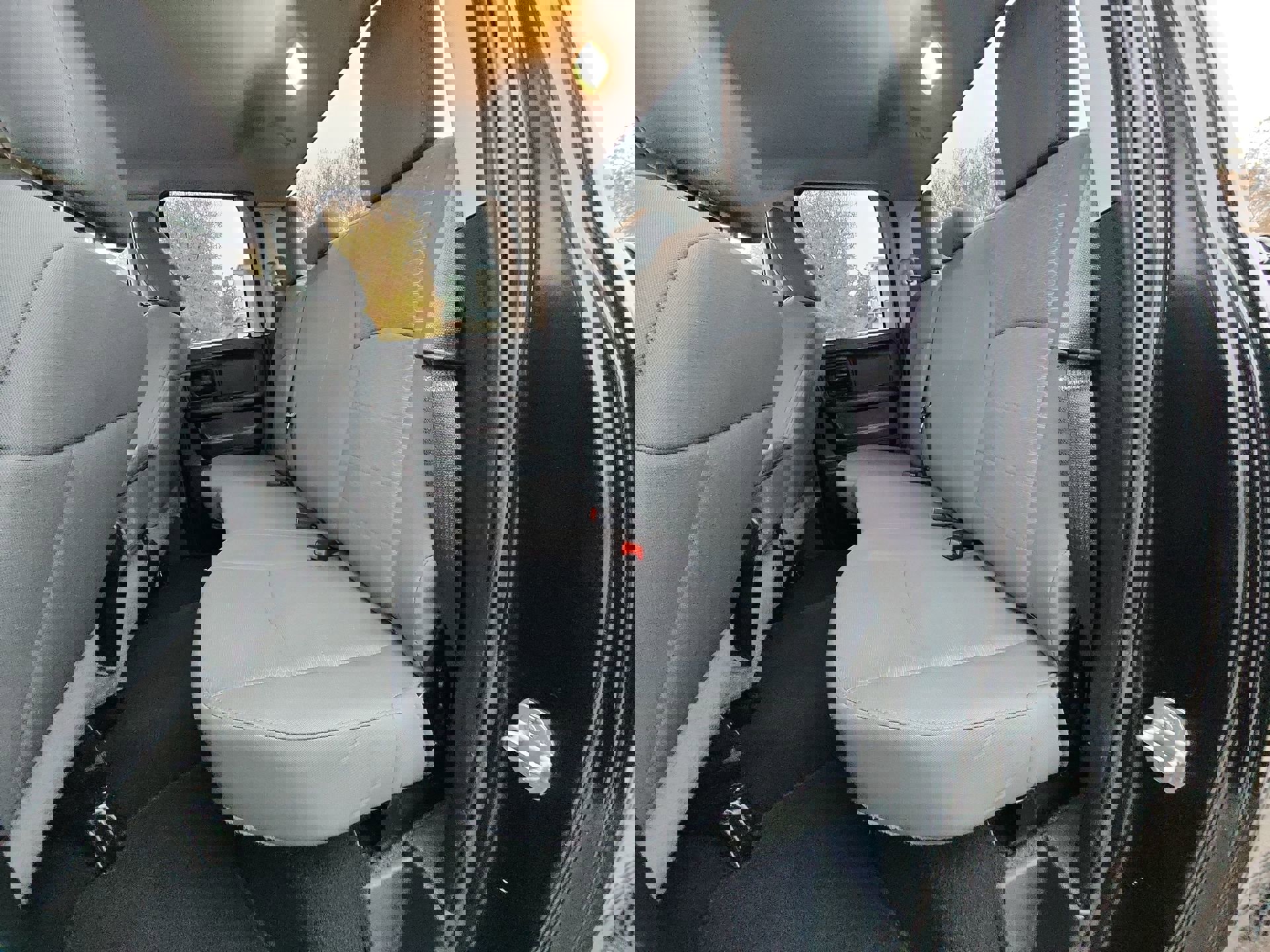 Certified 2015 RAM 1500 Express w/ Black Ram 1500 Express Group image 22