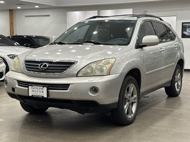 Used 2006 Lexus RX 400h 2WD image 1