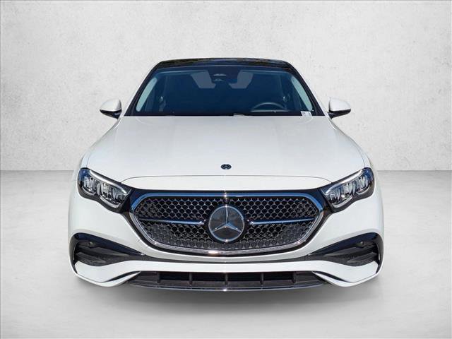 Certified 2026 Mercedes-Benz E 350 Sedan image 2