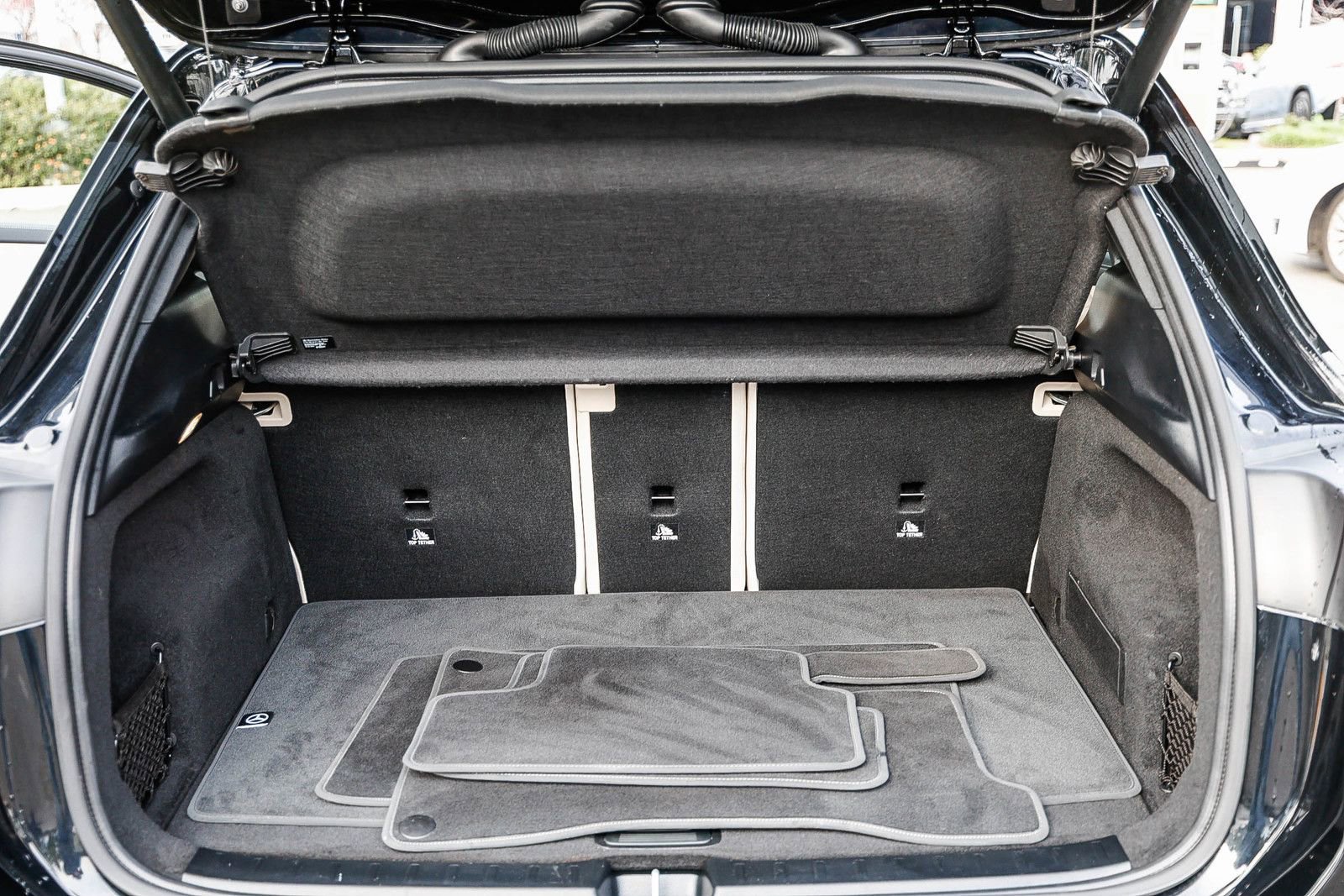 Certified 2025 Mercedes-Benz GLA 250 GLA 250 image 25