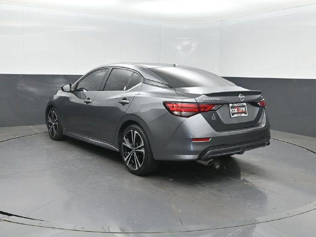 Used 2023 Nissan Sentra SR FWD image 30