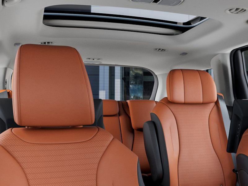 New 2026 Kia Carnival SX Prestige image 34