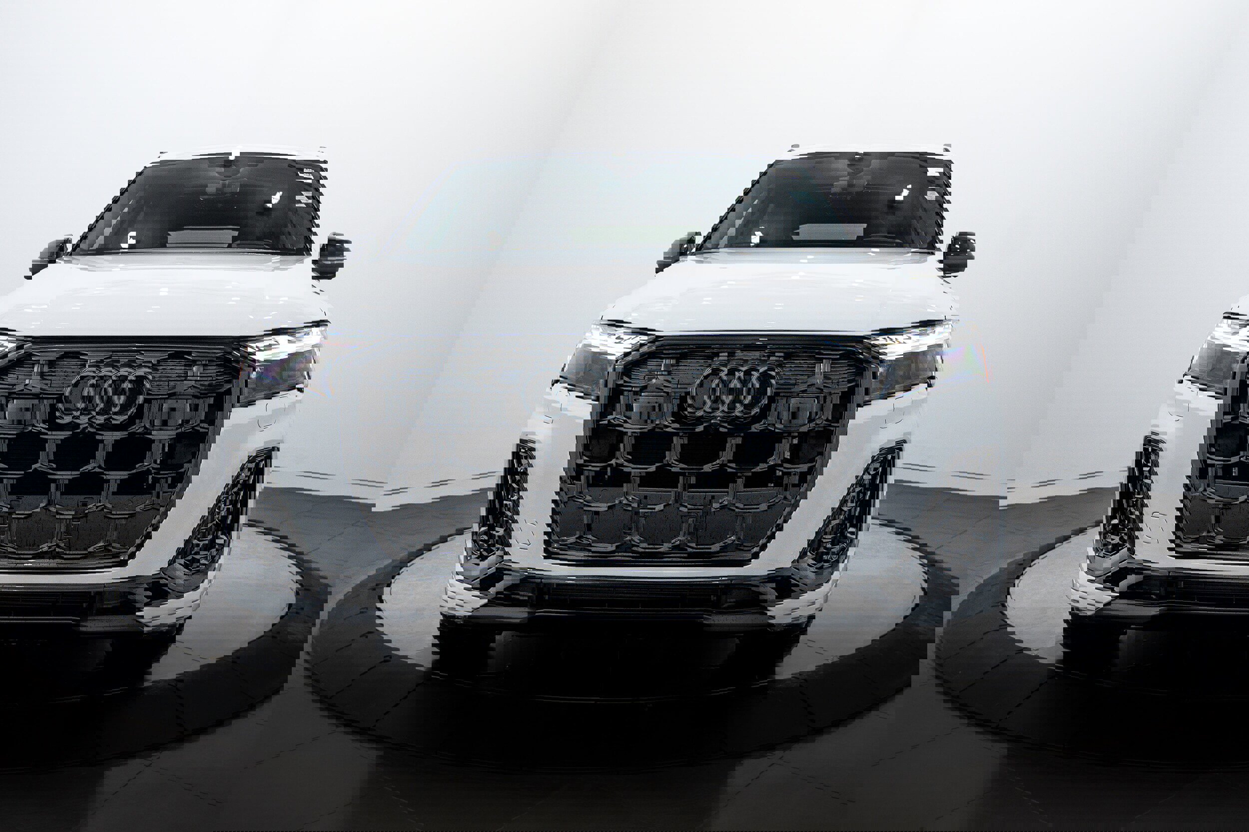 New 2026 Audi SQ7 Prestige image 26