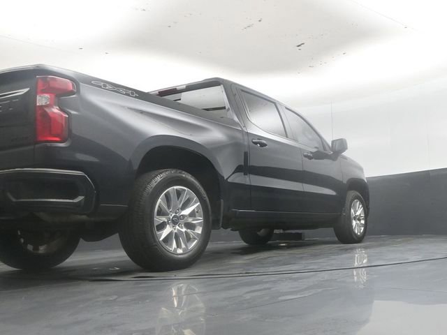 Used 2024 Chevrolet Silverado 1500 RST AWD/4WD image 39