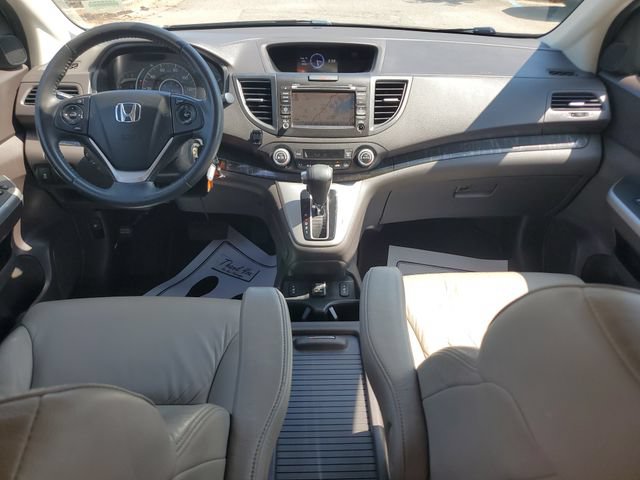 Used 2013 Honda CR-V EX-L image 14