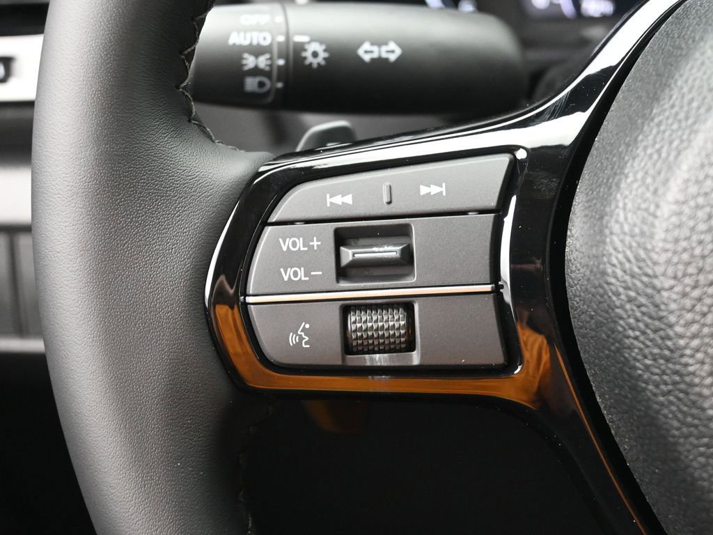 New 2026 Honda Passport RTL image 11