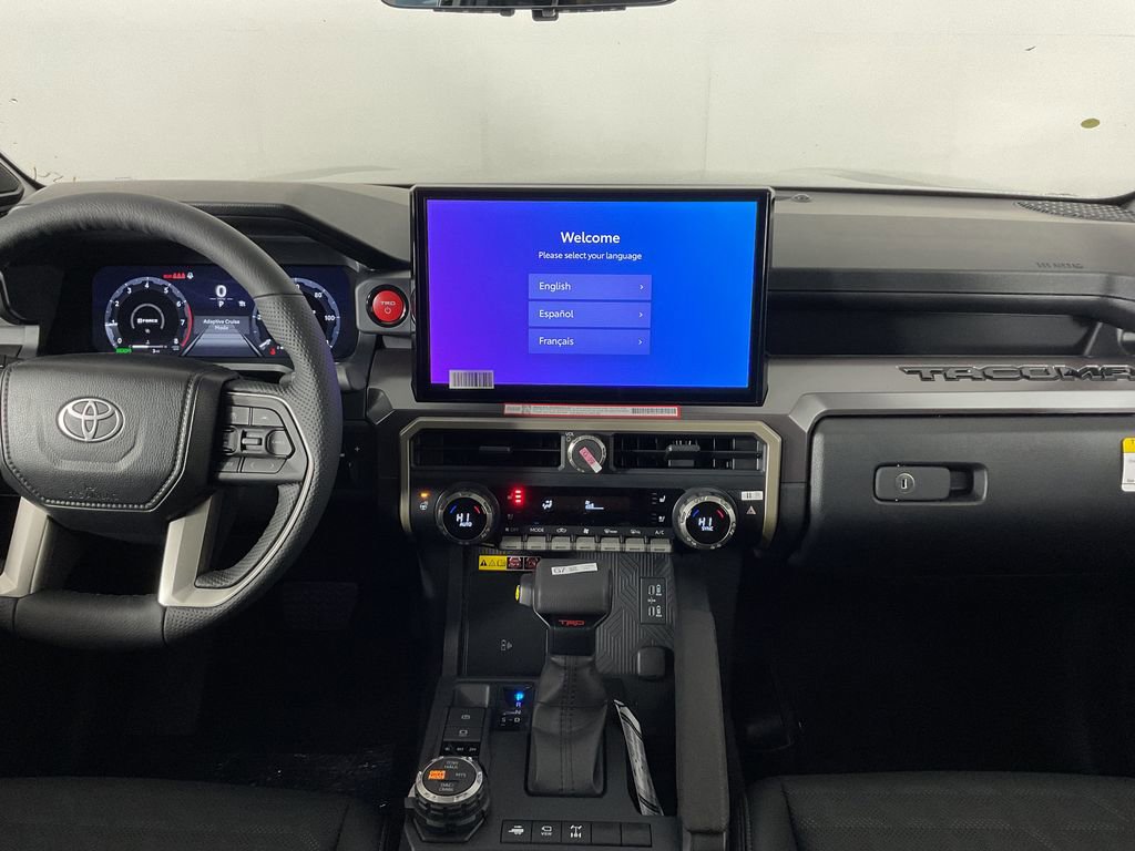 New 2026 Toyota Tacoma TRD Off-Road image 14