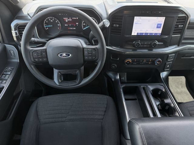 Used 2022 Ford F150 XL w/ STX Appearance Package RWD image 11