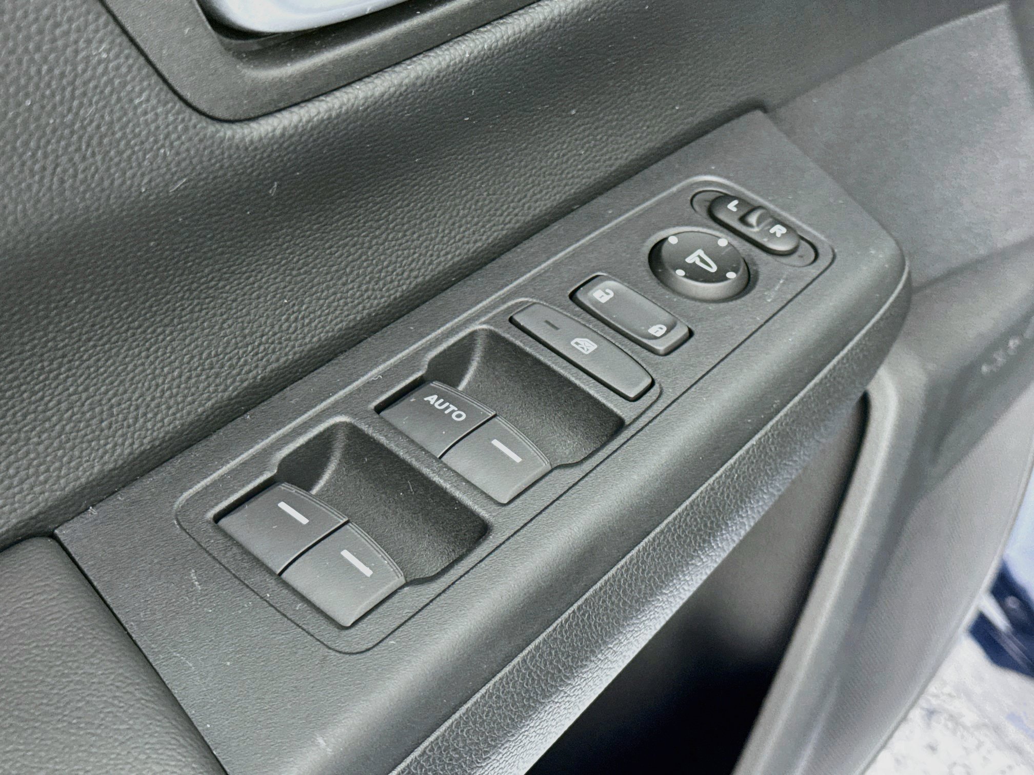 Certified 2024 Honda CR-V LX image 17