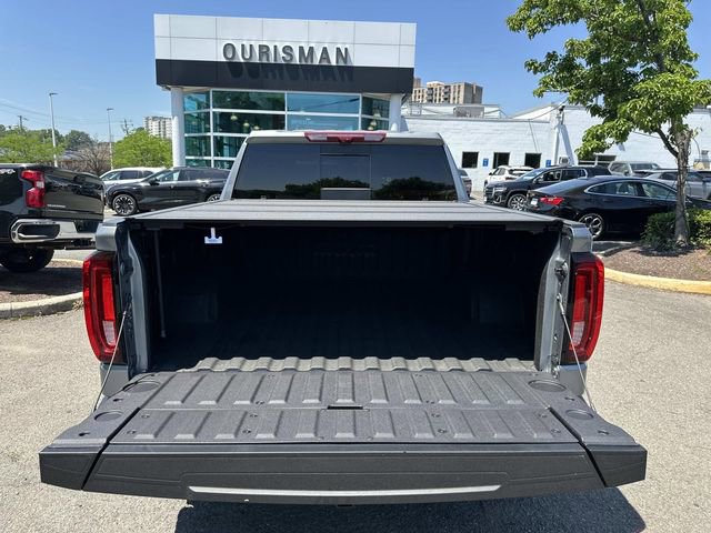 Used 2025 GMC Sierra 1500 Denali AWD/4WD image 16