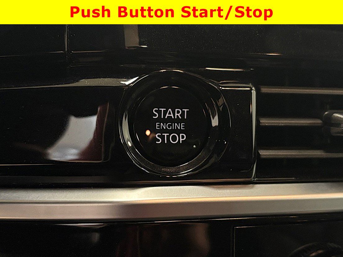 Used 2025 Nissan Pathfinder Platinum FWD image 30