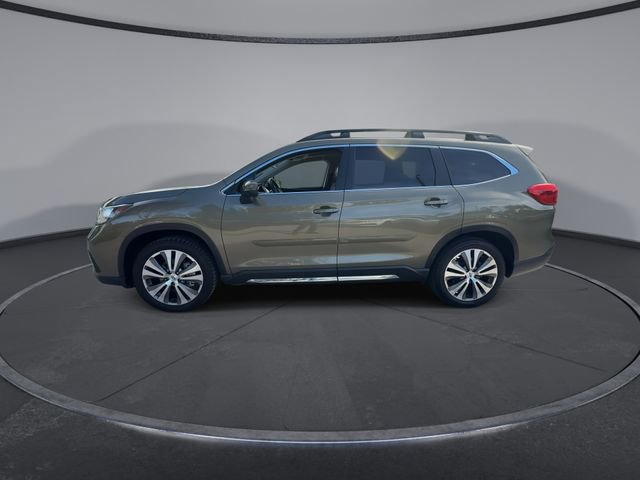 Used 2022 Subaru Ascent Limited w/ Technology Package image 5