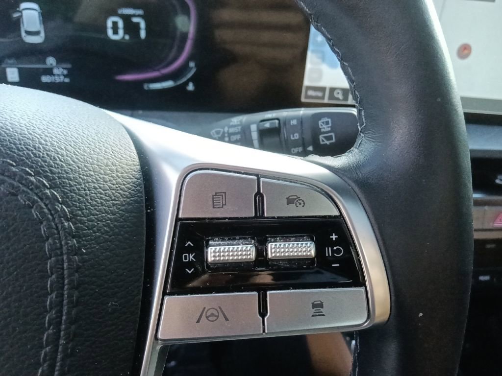 Used 2024 Kia Telluride EX X-Line AWD/4WD image 20