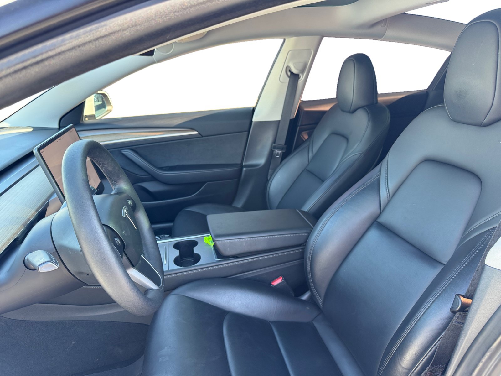 Used 2023 Tesla Model 3 Standard Range RWD image 9