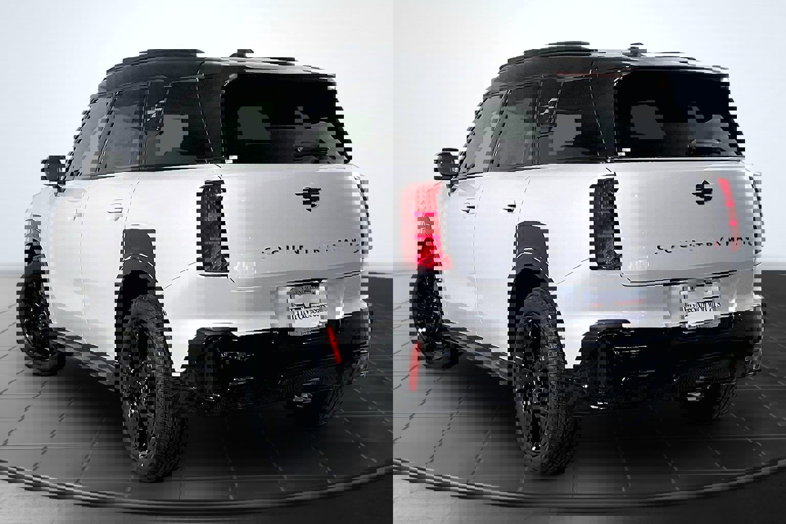 New 2026 MINI Cooper Countryman S image 3