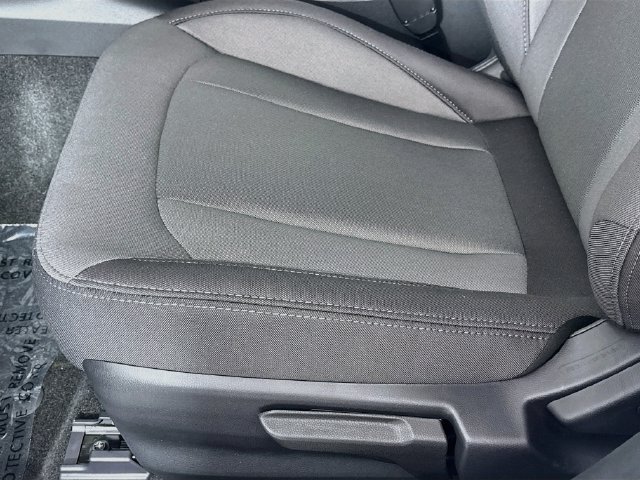 New 2026 Subaru Crosstrek 2.5i Premium AWD/4WD image 17