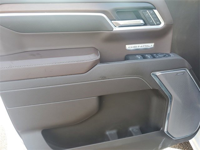 Used 2025 GMC Sierra 1500 Denali w/ Technology Package image 20