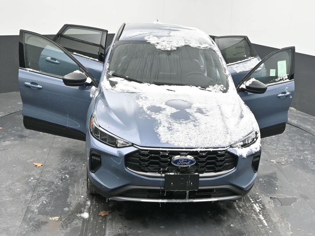New 2026 Ford Escape ST-Line w/ Cold Weather Package image 58