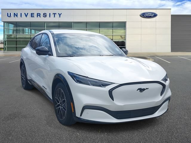 Certified 2024 Ford Mustang Mach-E Premium image 1