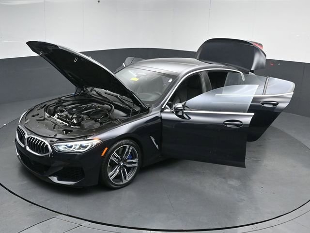 Used 2020 BMW M850i Gran Coupe xDrive AWD/4WD image 43