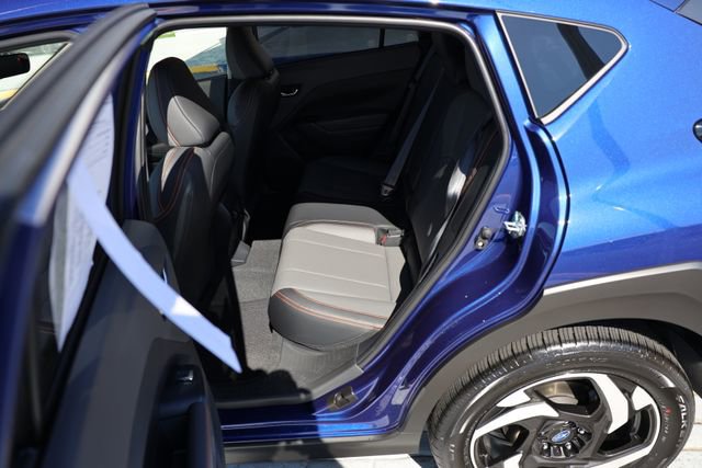 Certified 2026 Subaru Crosstrek 2.5i Limited AWD/4WD image 48