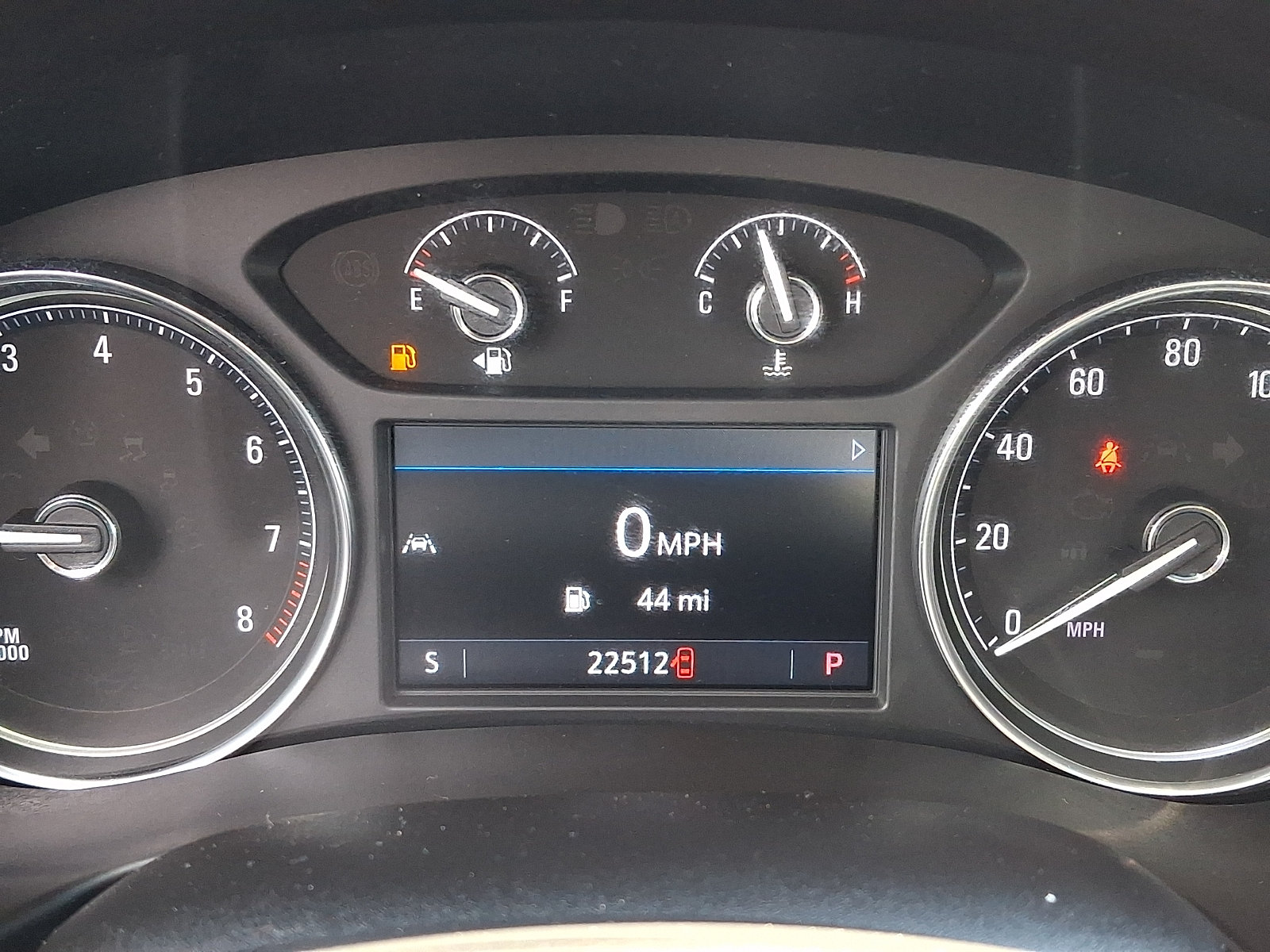 Used 2023 Buick Enclave Essence w/ Experience Buick Package AWD/4WD image 24