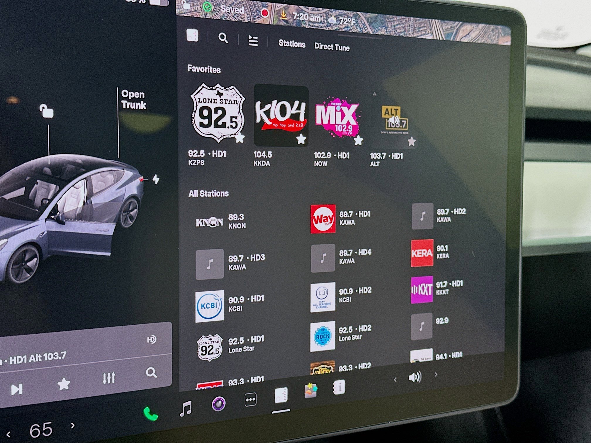 Used 2021 Tesla Model 3 Standard Range Plus image 18