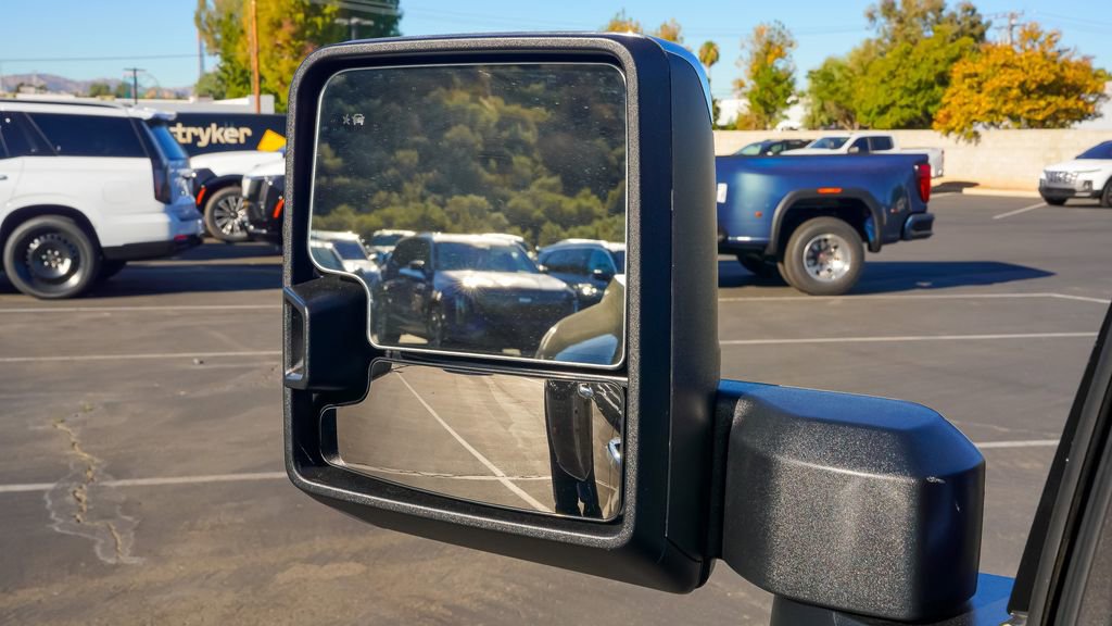 New 2026 GMC Sierra 3500 Denali Ultimate image 19