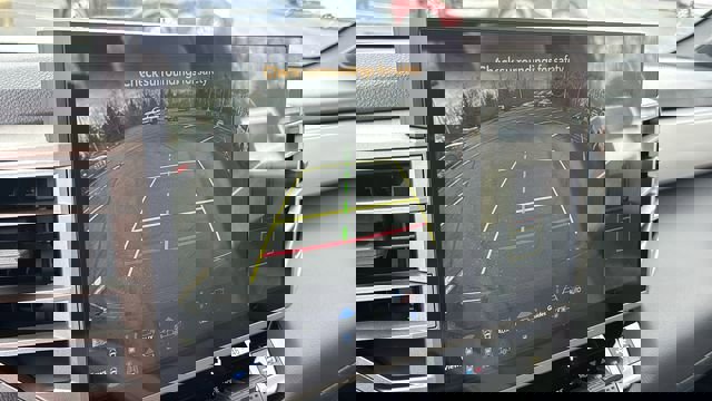 New 2026 Toyota Tundra Limited image 21