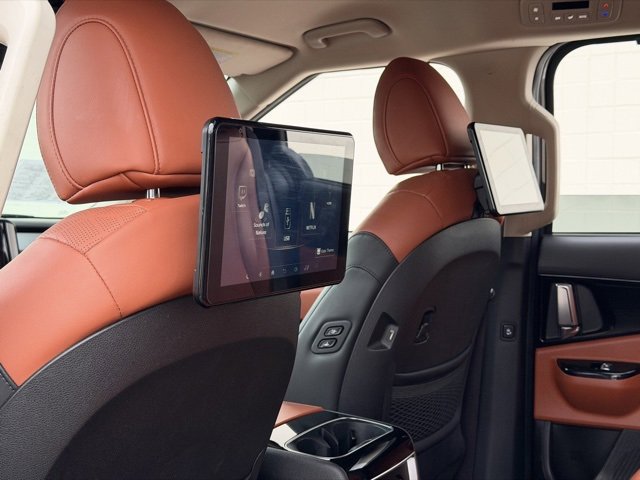 Used 2022 Kia Carnival SX image 38