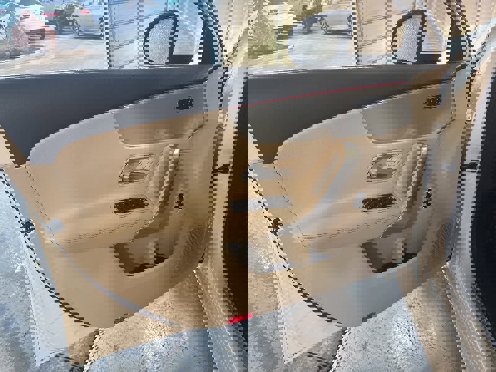 Used 2022 Mercedes-Benz A 220 image 18