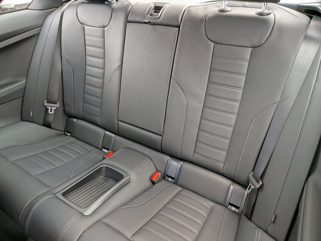 New 2026 BMW 230i Coupe RWD image 30