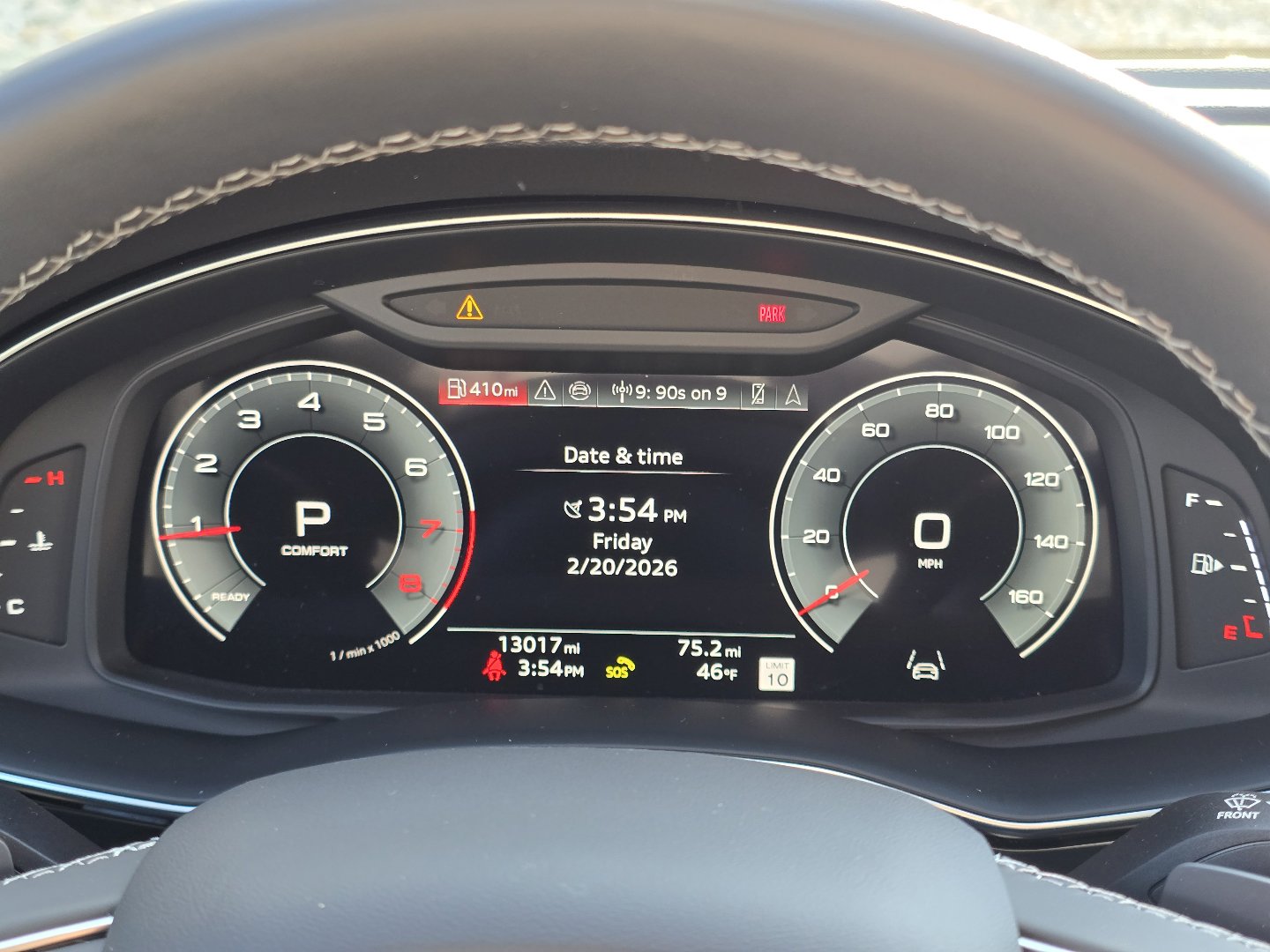 Used 2025 Audi Q7 2.0T Premium Plus image 43