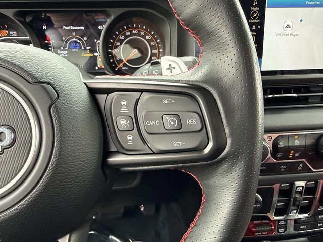 Used 2024 Jeep Wrangler Rubicon 392 image 25