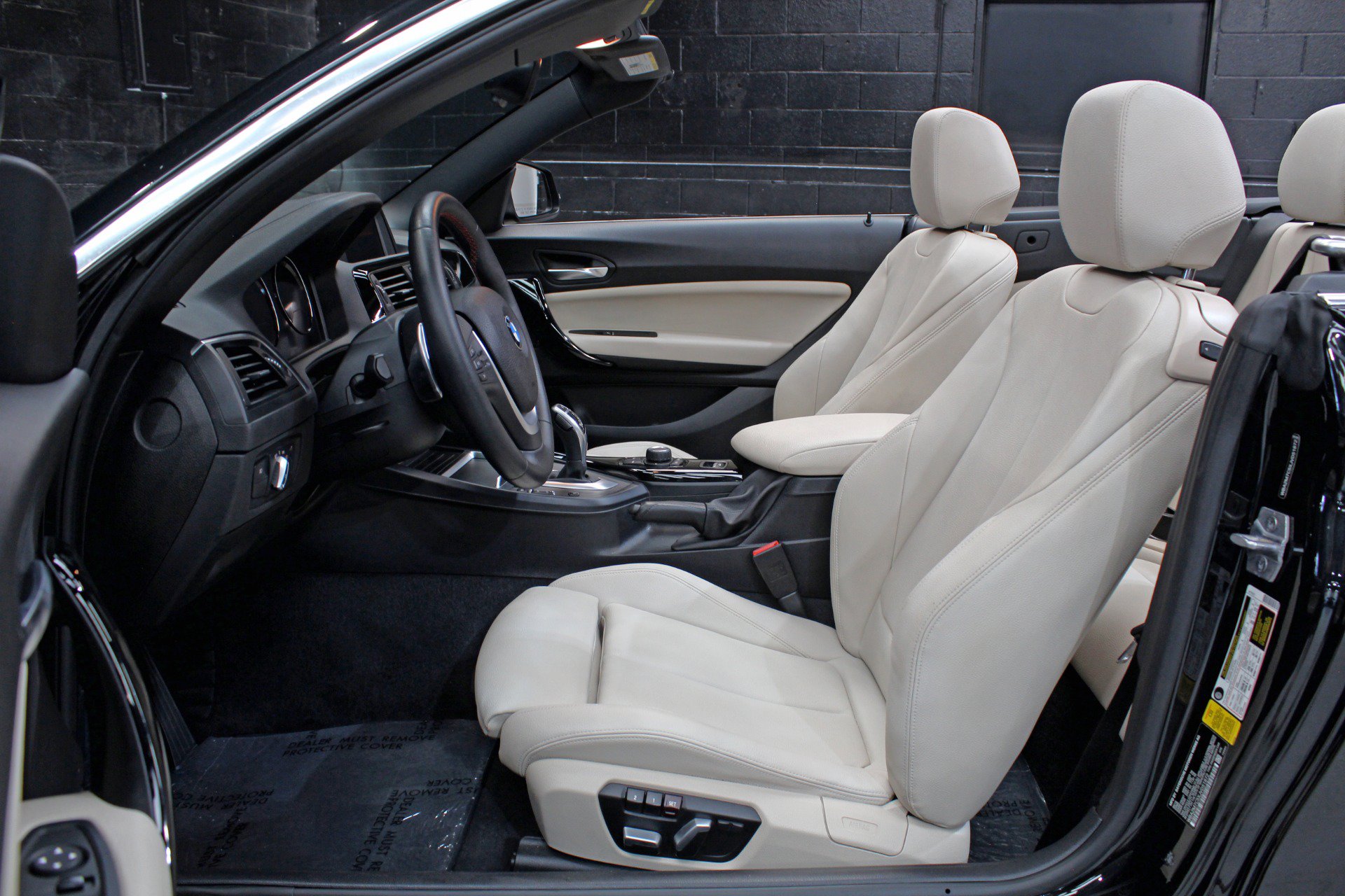 Used 2018 BMW 230i Convertible RWD image 35