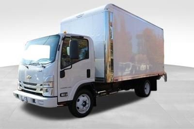 New 2025 Chevrolet Low Cab Forward RWD image 14