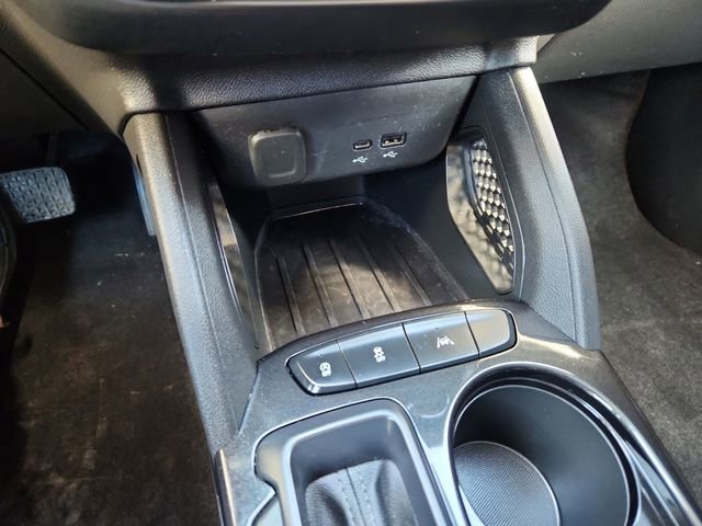 Used 2024 Chevrolet TrailBlazer LS w/ LS Convenience Package image 38