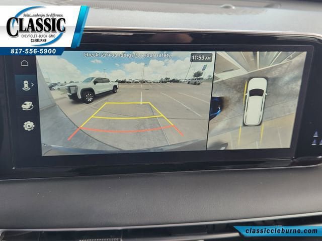 Used 2025 Hyundai Palisade Calligraphy AWD/4WD image 19